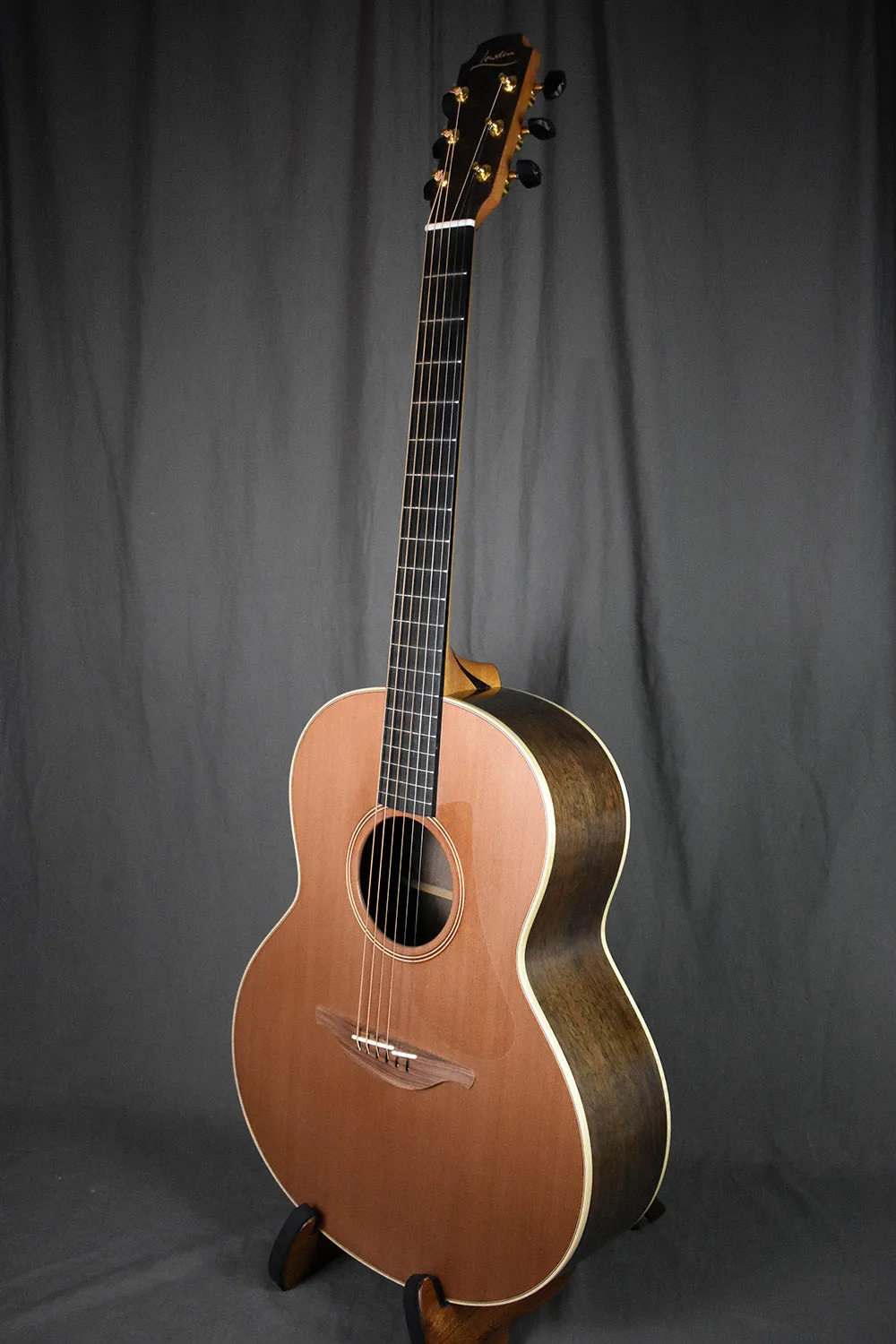 2022 Lowden F-23 Cedar/Walnut