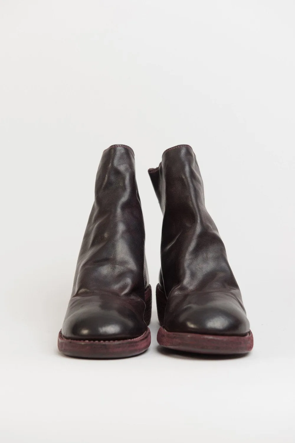 796Z Burgundy