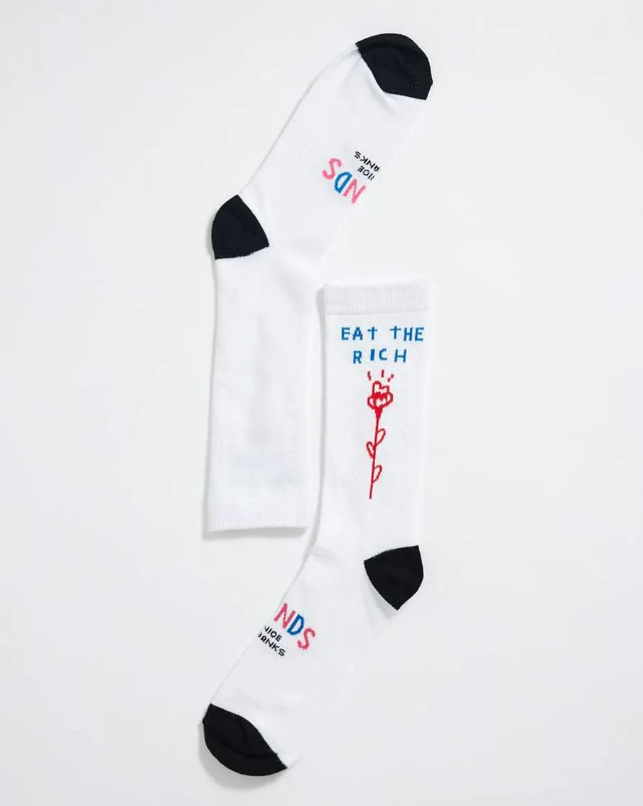 Beni Hemp Socks One Pack