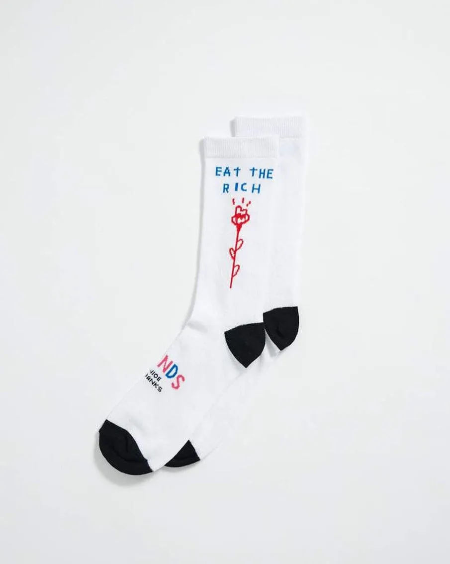 Beni Hemp Socks One Pack