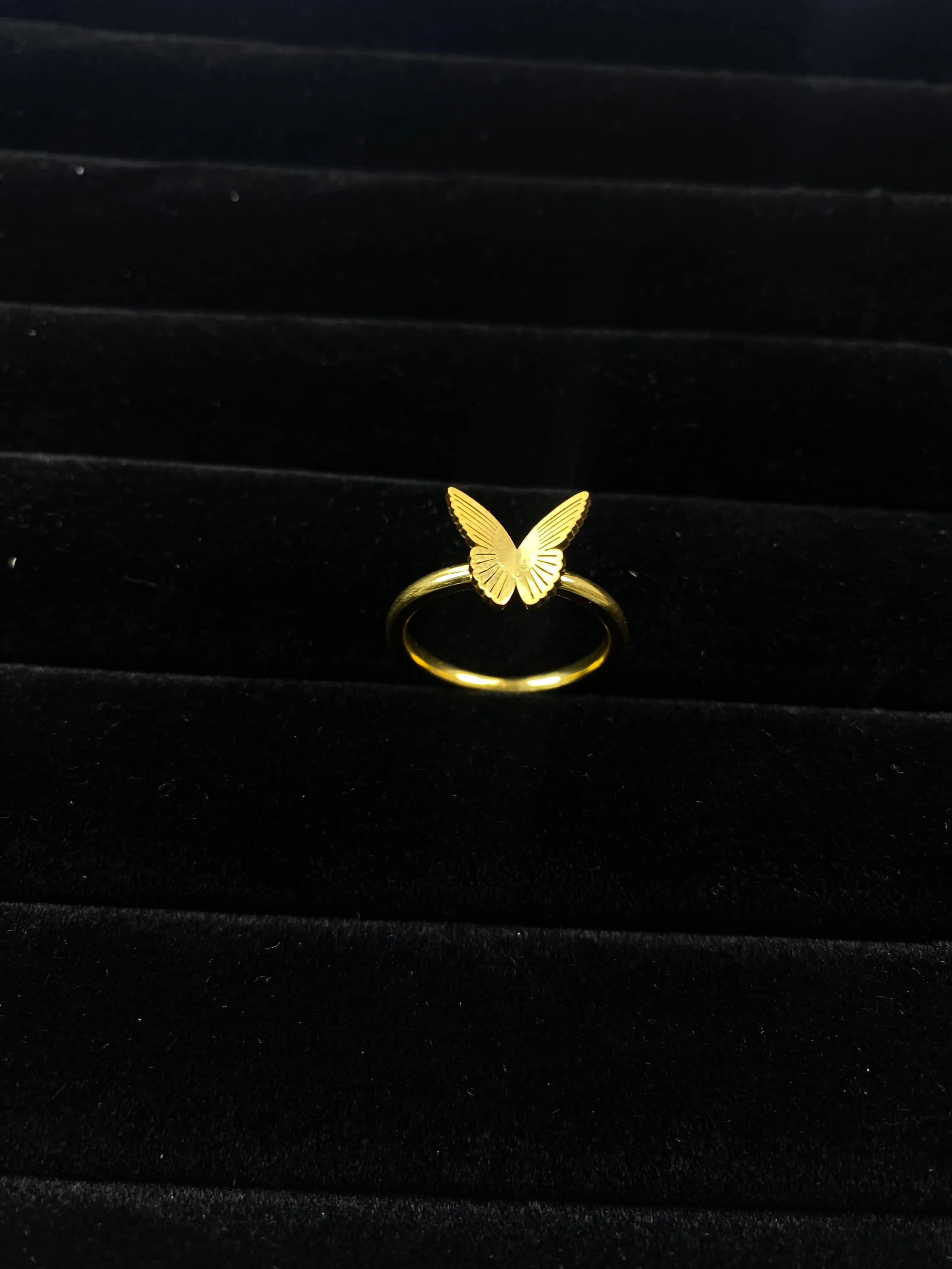 Butterfly Maze set