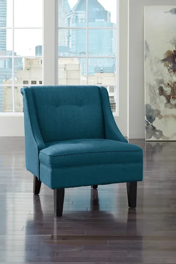Clarinda Signature Design by Ashley Chair
