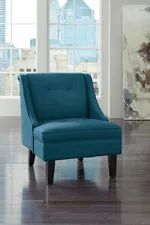 Clarinda Signature Design by Ashley Chair