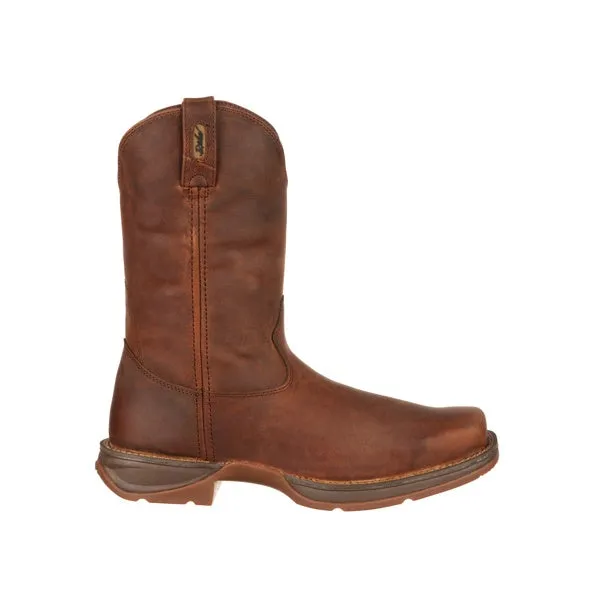Durango | Men's Rebel Pull-on Western Boot