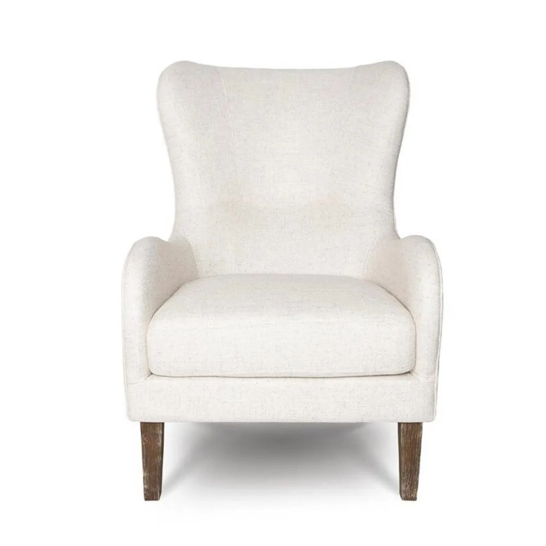 Eli Chair | Cream