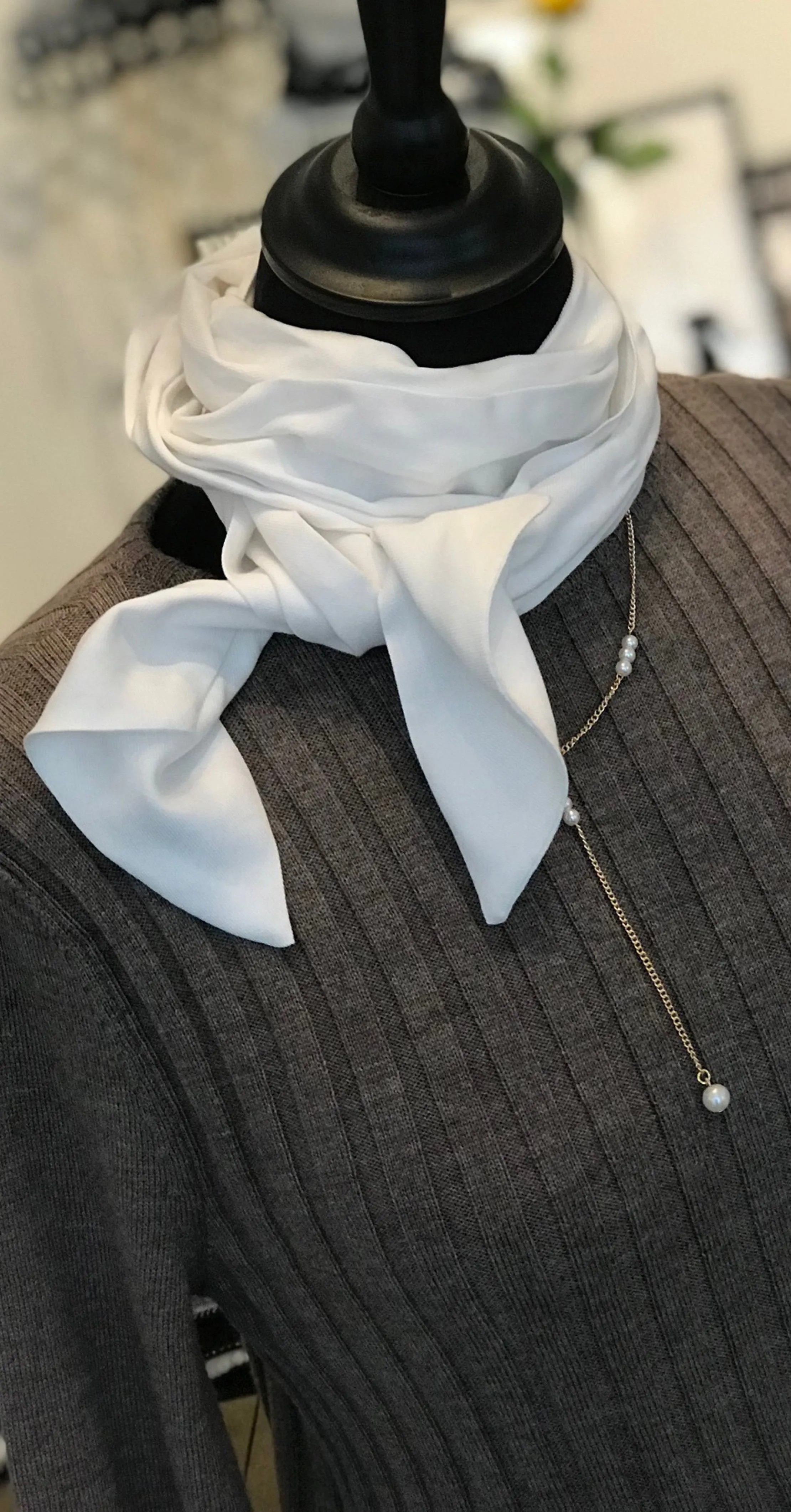 Ester Scarf
