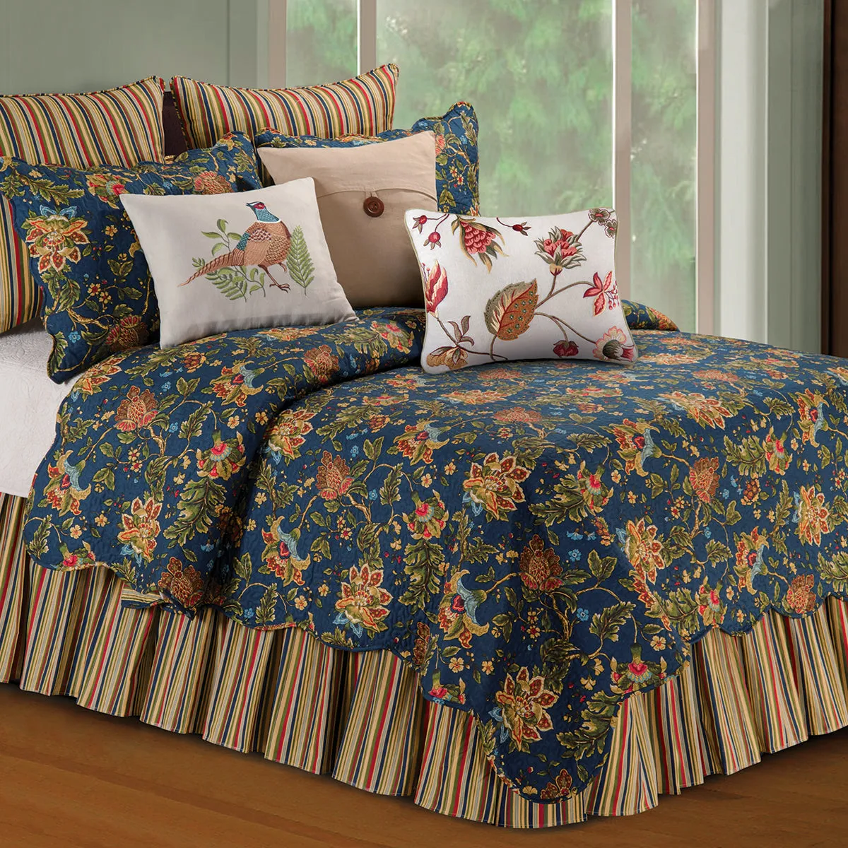 Hartford Quilt