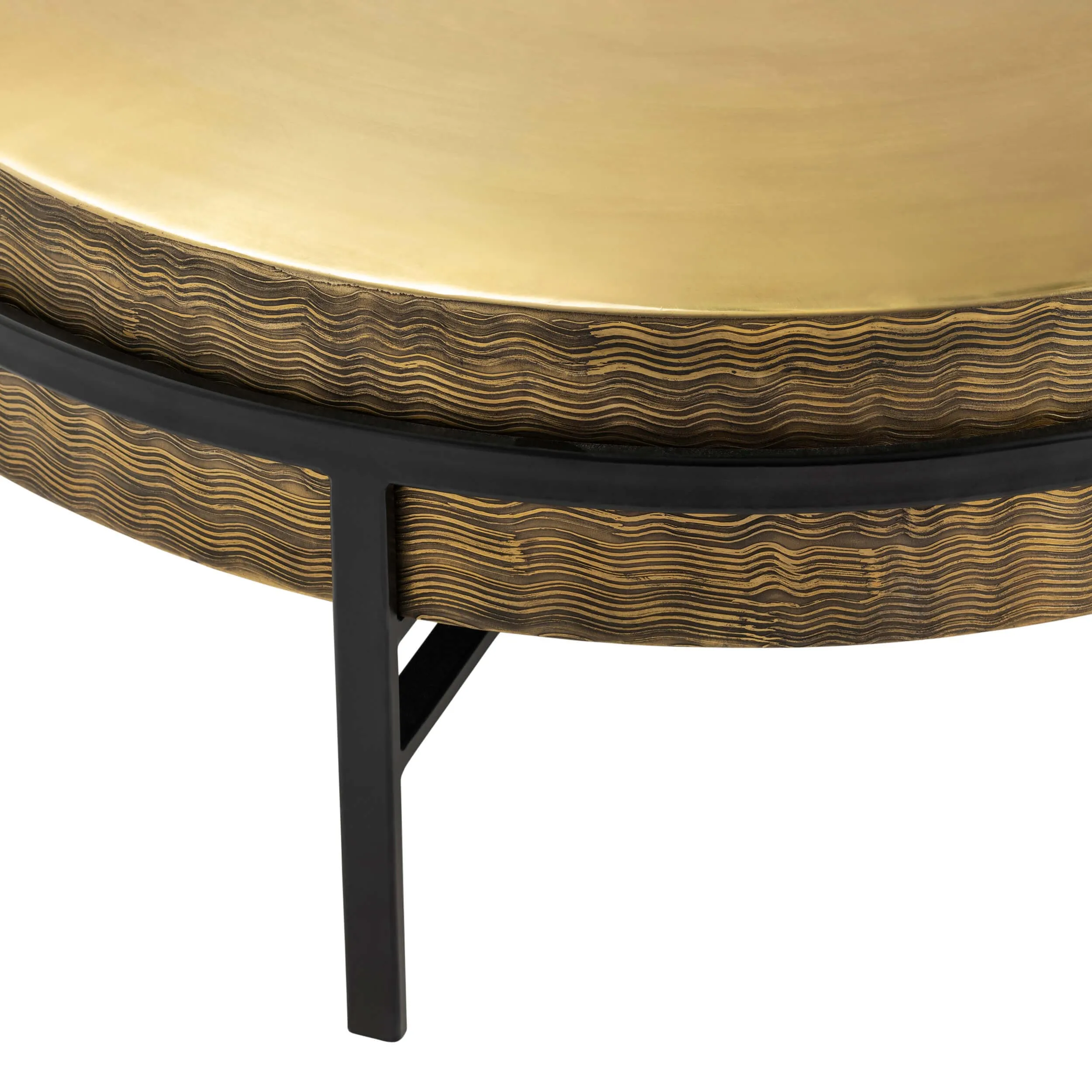 Hudson Cocktail Table