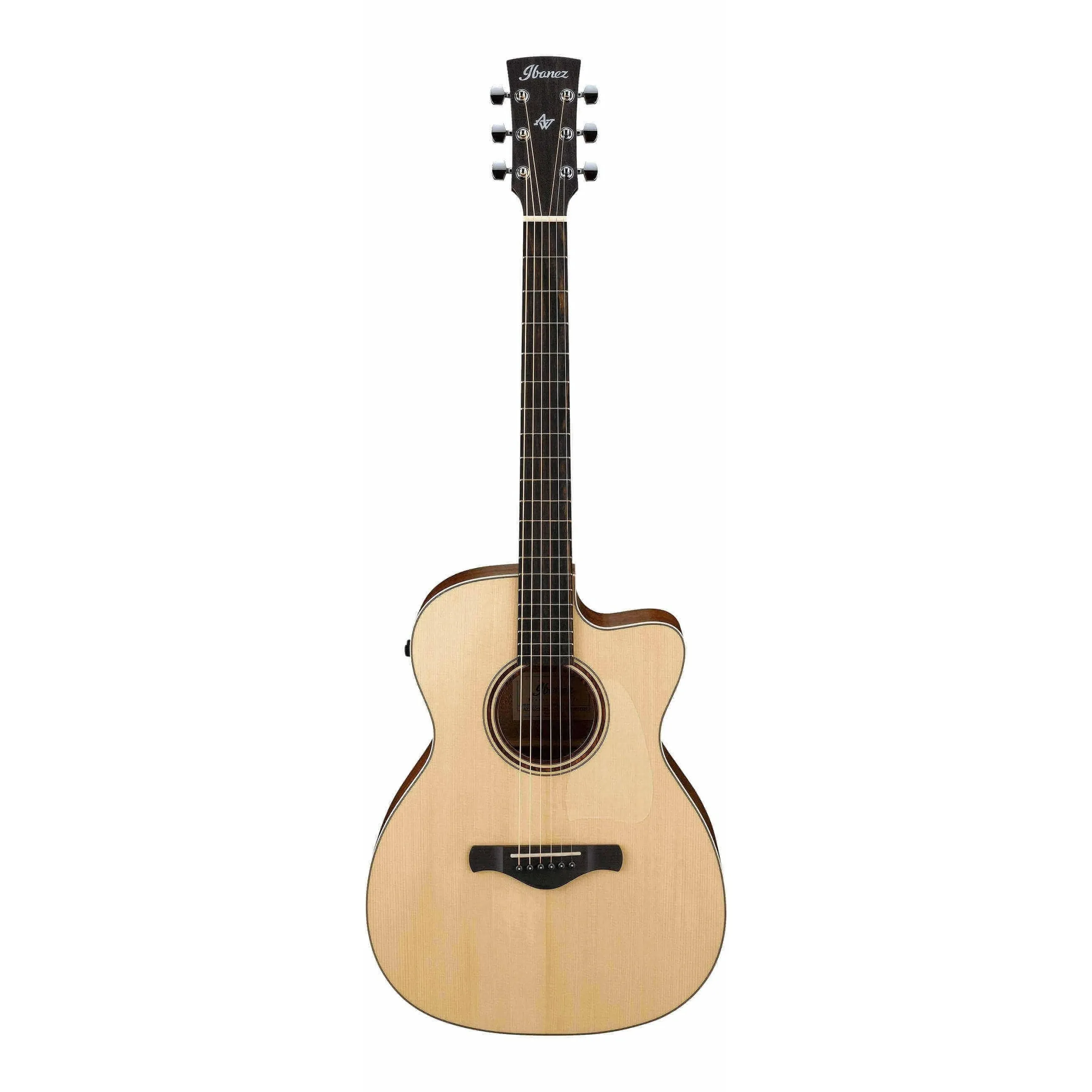 Ibanez ACFS300CE OPS Acoustic Guitar - in Open Pore Semi Gloss