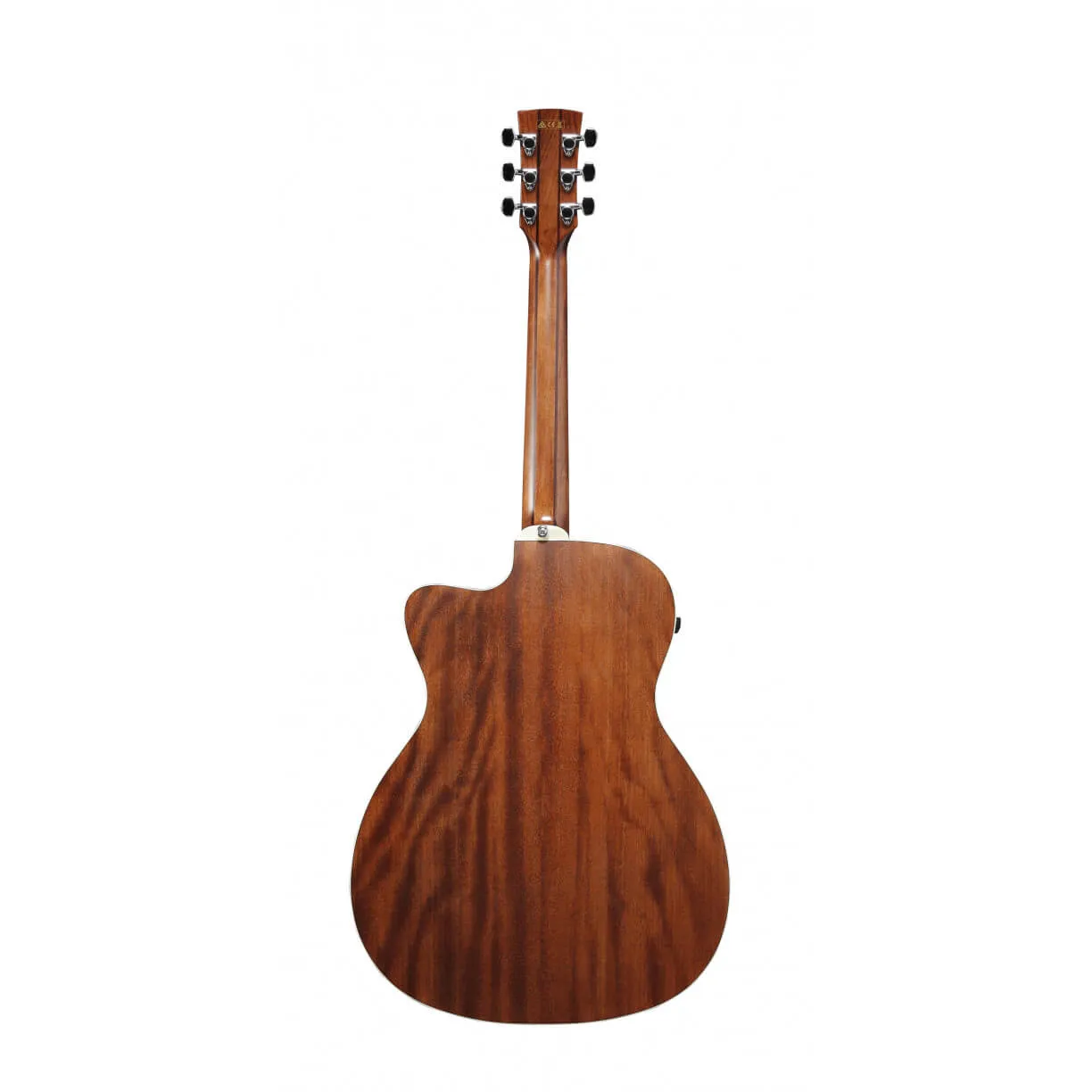 Ibanez ACFS300CE OPS Acoustic Guitar - in Open Pore Semi Gloss