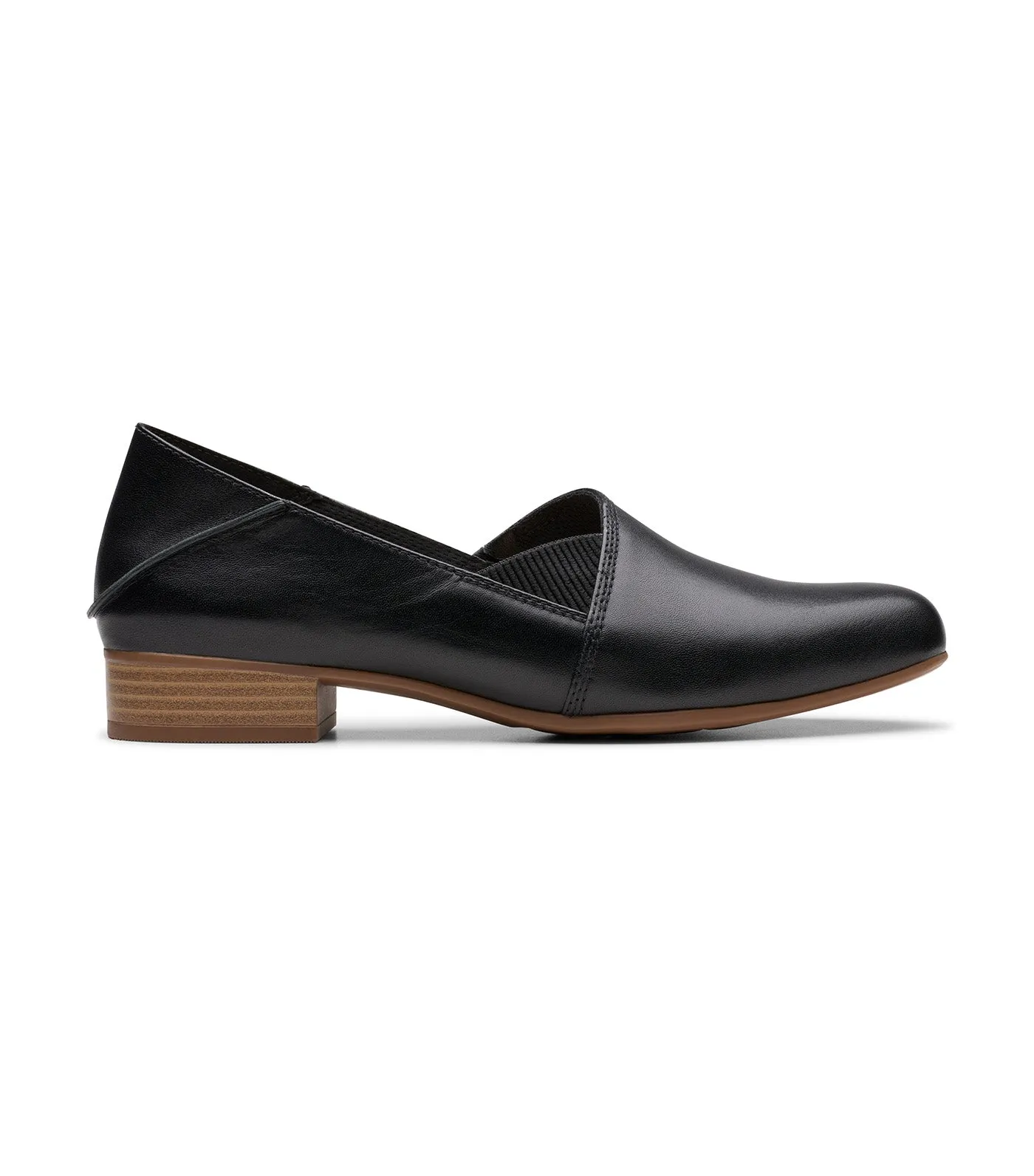 Juliet Trim Black