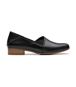Juliet Trim Black