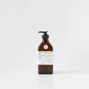 Juniper & Geranium Hand Lotion Juniper & Geranium Hand Lotion