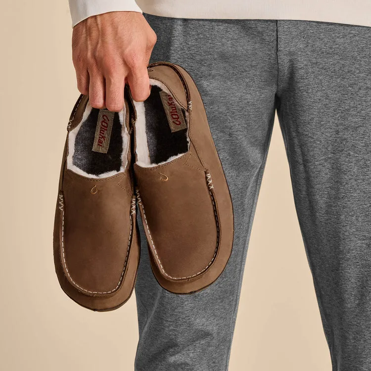 Moloa Slipper