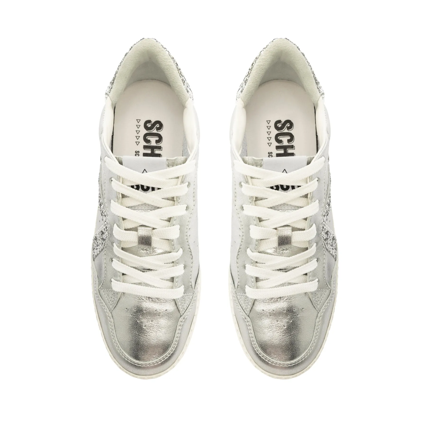 ST-BOLD Leather Sneaker