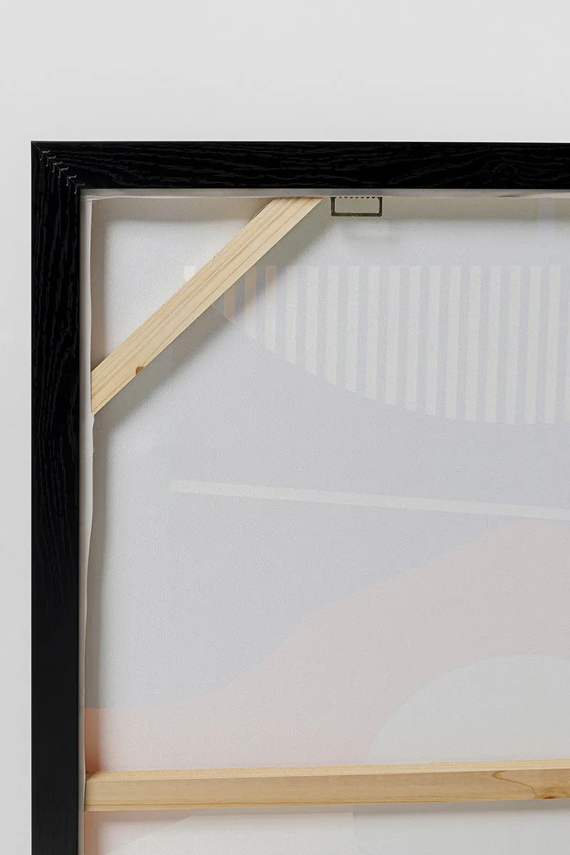 Sunrise Framed Picture