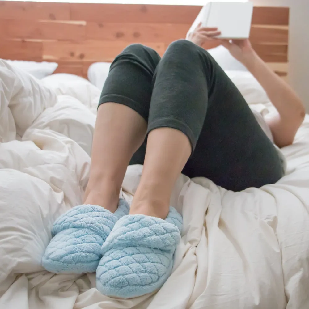 Women's Spa Wrap Slipper with Cloud Cushion® Comfort