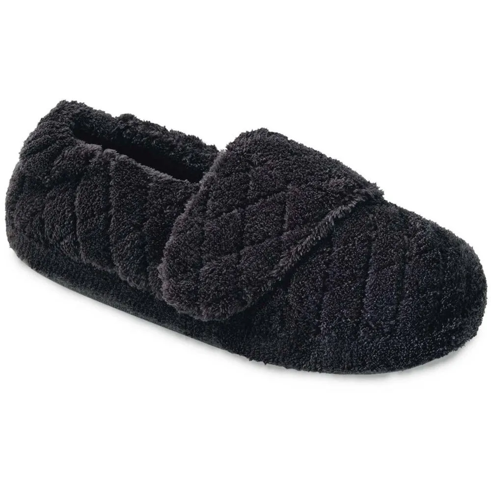 Women's Spa Wrap Slipper with Cloud Cushion® Comfort